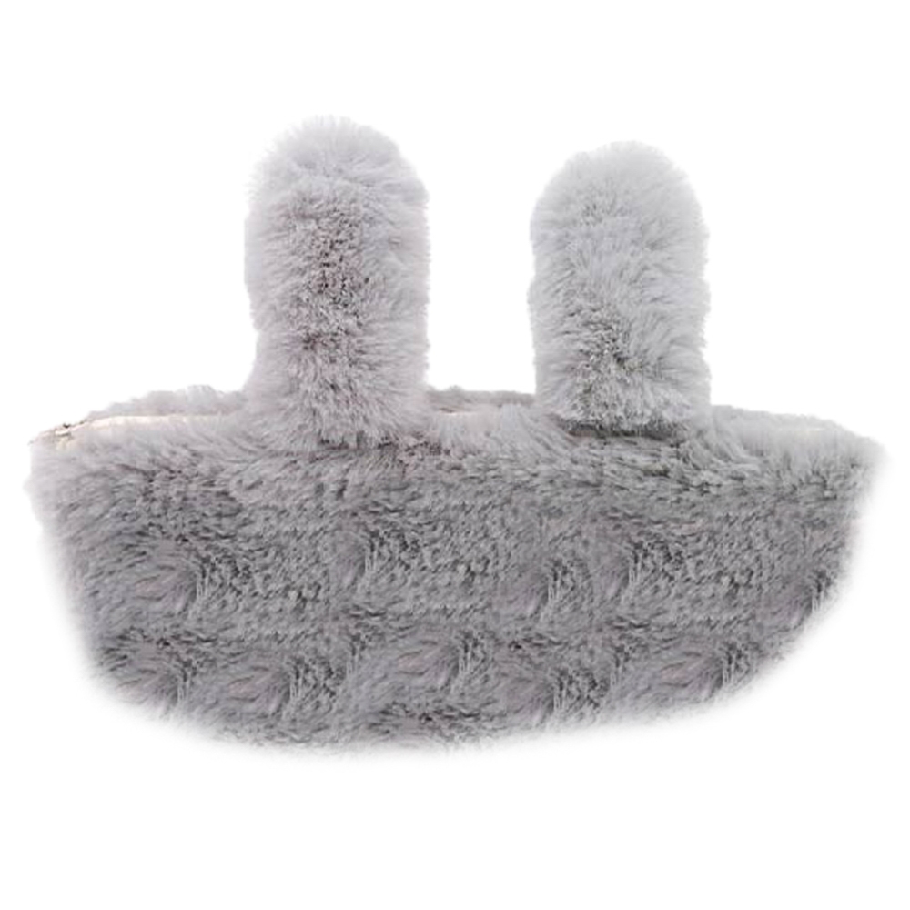 Penar borseta, cu blanita, RABBIT, 21.5x8x4 cm - S-COOL - imagine 4