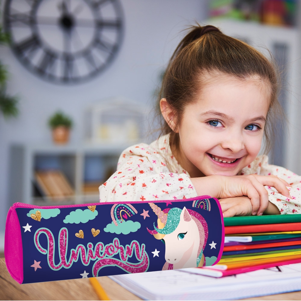 Penar borseta UNICORN, 7,3x21,5 cm - S-COOL - imagine 2