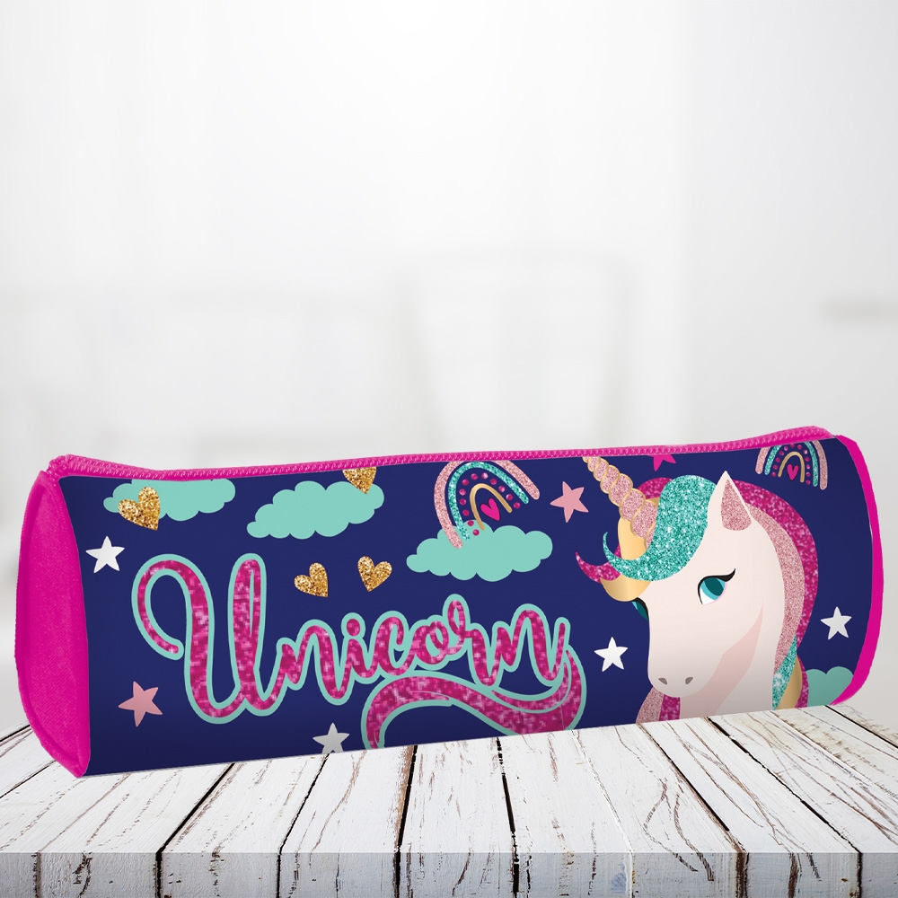 Penar borseta UNICORN, 7,3x21,5 cm - S-COOL - imagine 3