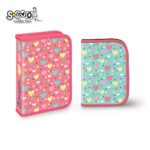 Penar echipat, 1 fermoar, 2 extensii, 32 piese, DREAM - S-COOL