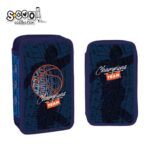 Penar echipat, 2 fermoare, 29 piese, BASKETBALL - S-COOL