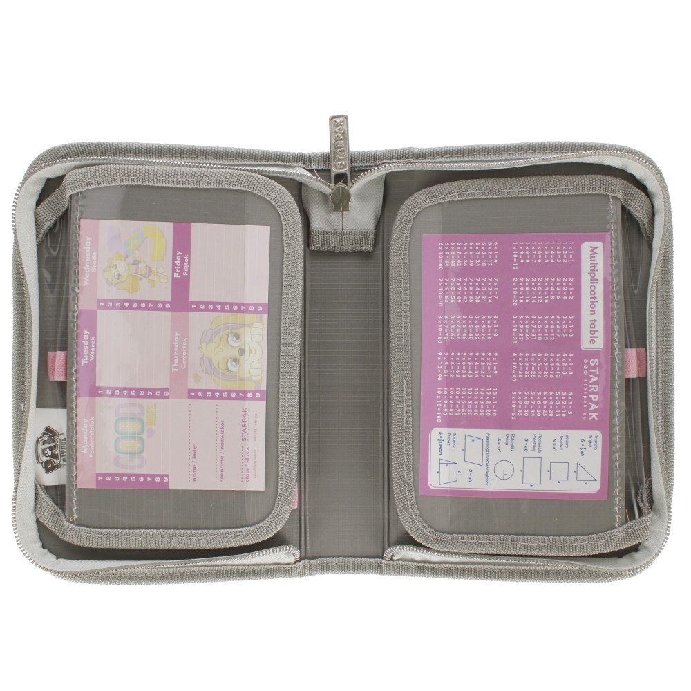 Penar echipat, Paw Patrol fete - STARPAK - imagine 4