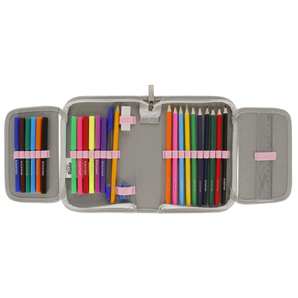 Penar echipat, Paw Patrol fete - STARPAK - imagine 5