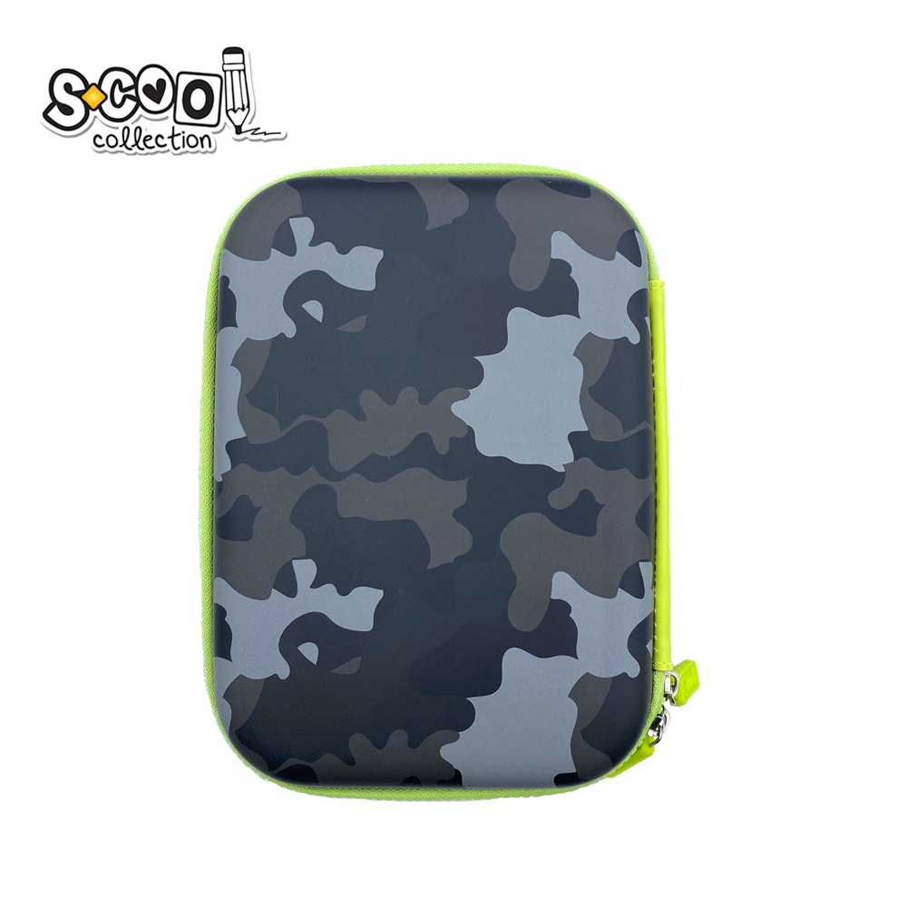 Penar neechipat 3D, AIR FORCE, 22.5x15.5x5.2 cm - S-COOL - imagine 3