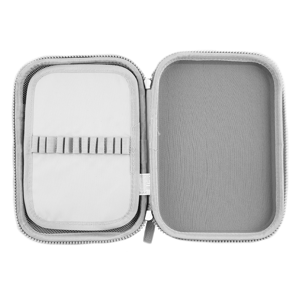 Penar neechipat 3D, AIR FORCE, 22.5x15.5x5.2 cm - S-COOL - imagine 5