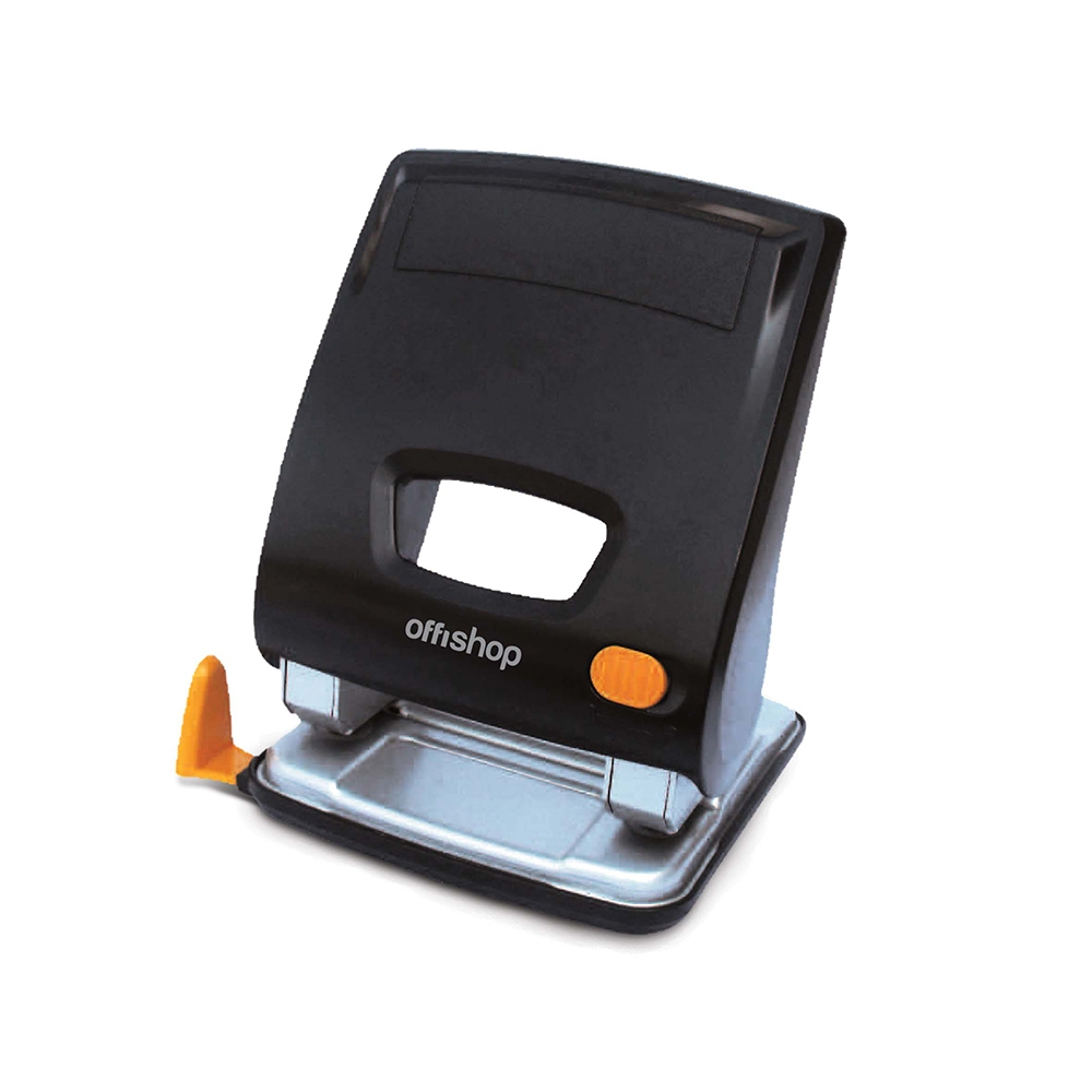Perforator metal, 30 coli, Selection - OFFISHOP - imagine 3
