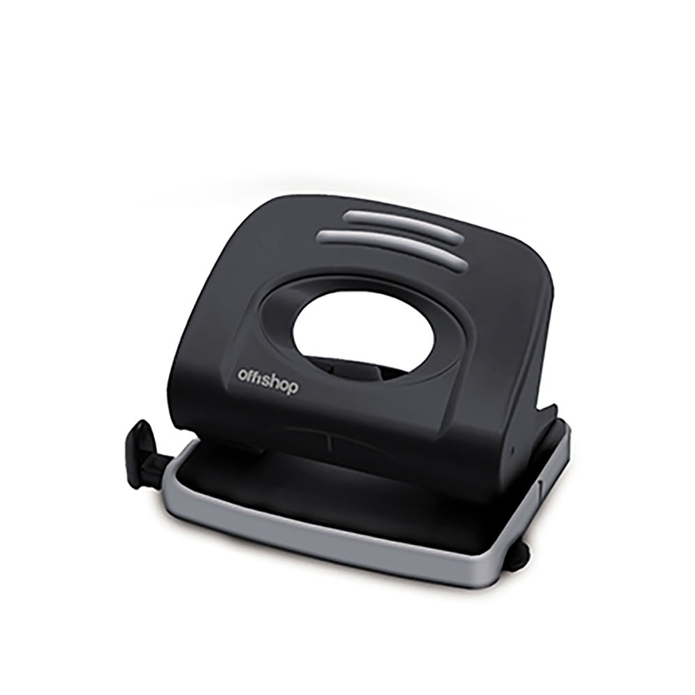 Perforator plastic, 20 coli, Selection - OFFISHOP - imagine 3