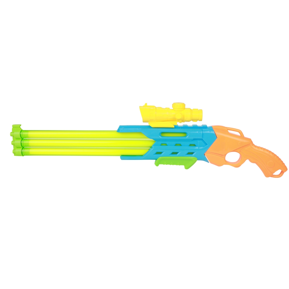 Pistol apa, 3 jeturi, 64 cm - Toi-Toys - imagine 2