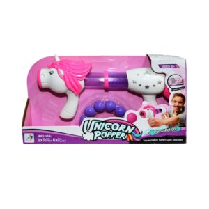 Pistol cu bile, Unicorn