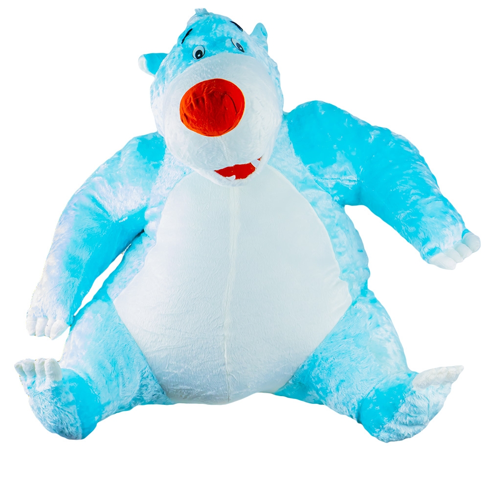 Plus model 17 - imagine 2