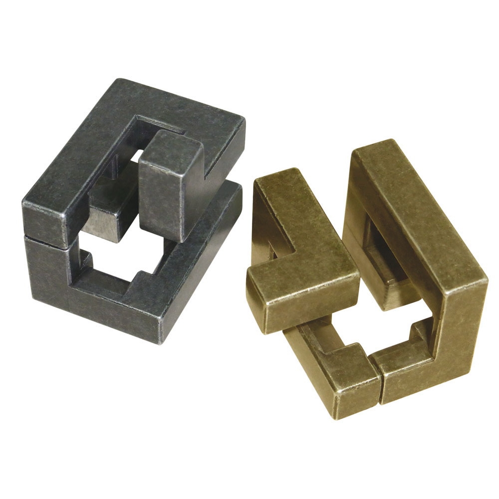 Puzzle mecanic - Coil - imagine 3