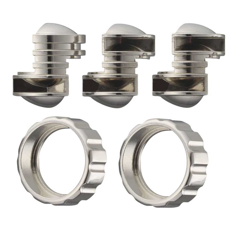 Puzzle mecanic - Cylinder - imagine 3