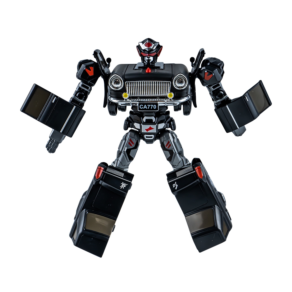 Robot transformabil - imagine 2