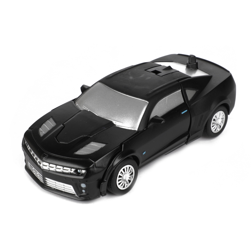 Robot transformabil, Supercar - Toi-Toys - imagine 7