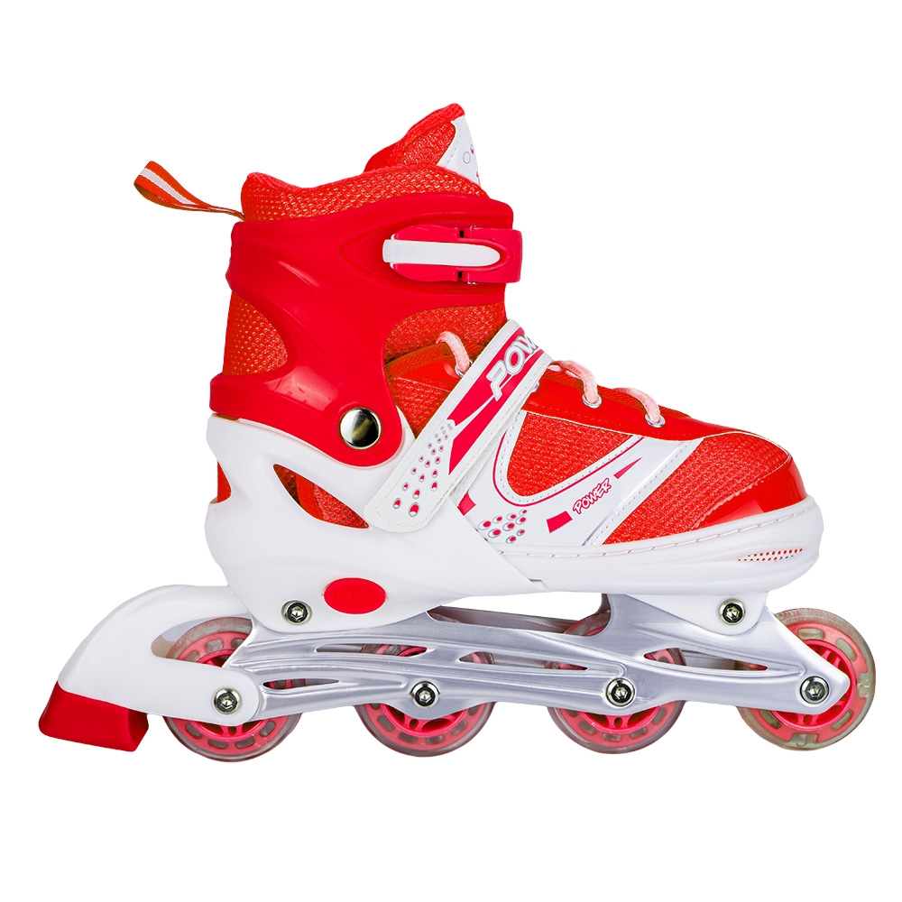 Role pentru copii, roti PVC, L (39-42) - imagine 9