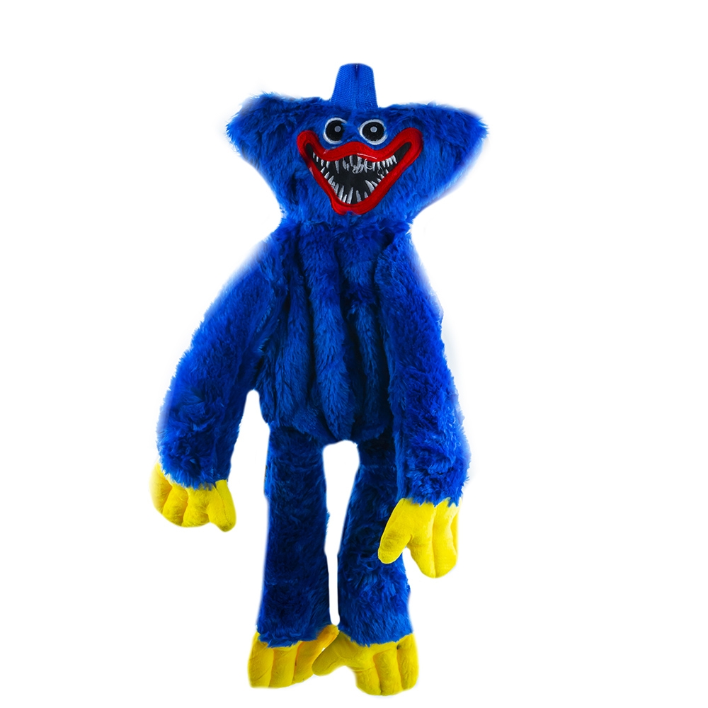 Rucsac din plus, 60 cm - imagine 3