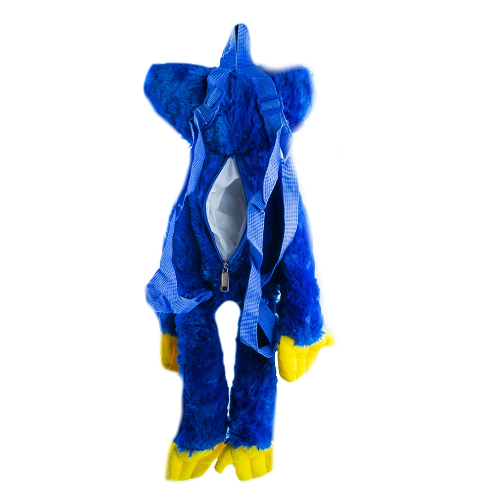 Rucsac din plus, 60 cm - imagine 4