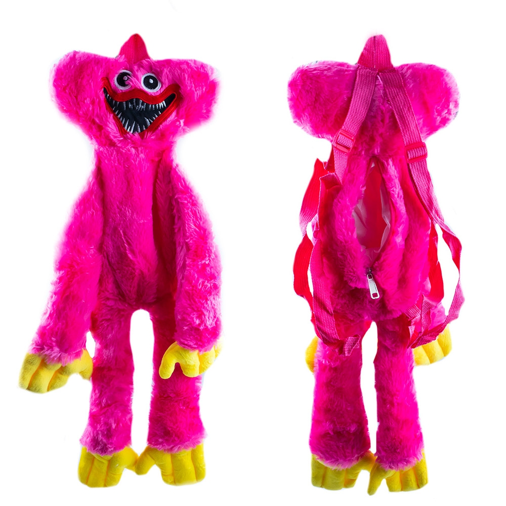 Rucsac din plus, 60 cm - imagine 5