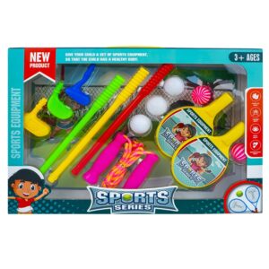 Set articole sportive