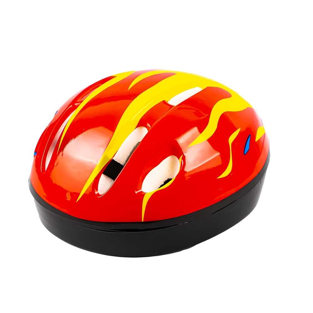 Set patine cu rotile+casca+cotiere+genunchiere, L (39-43) - imagine 13