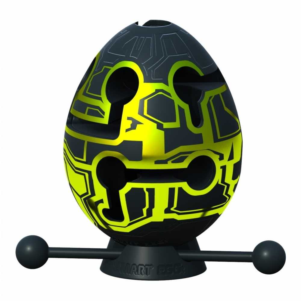 Smart Egg 1 - Capsula Spatiala - imagine 2