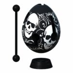 Smart Egg 1 - Craniul