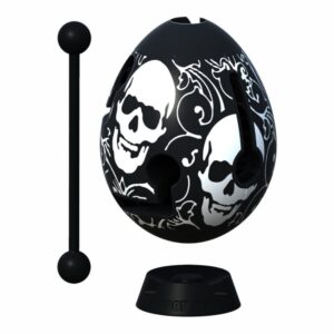 Smart Egg 1 - Craniul
