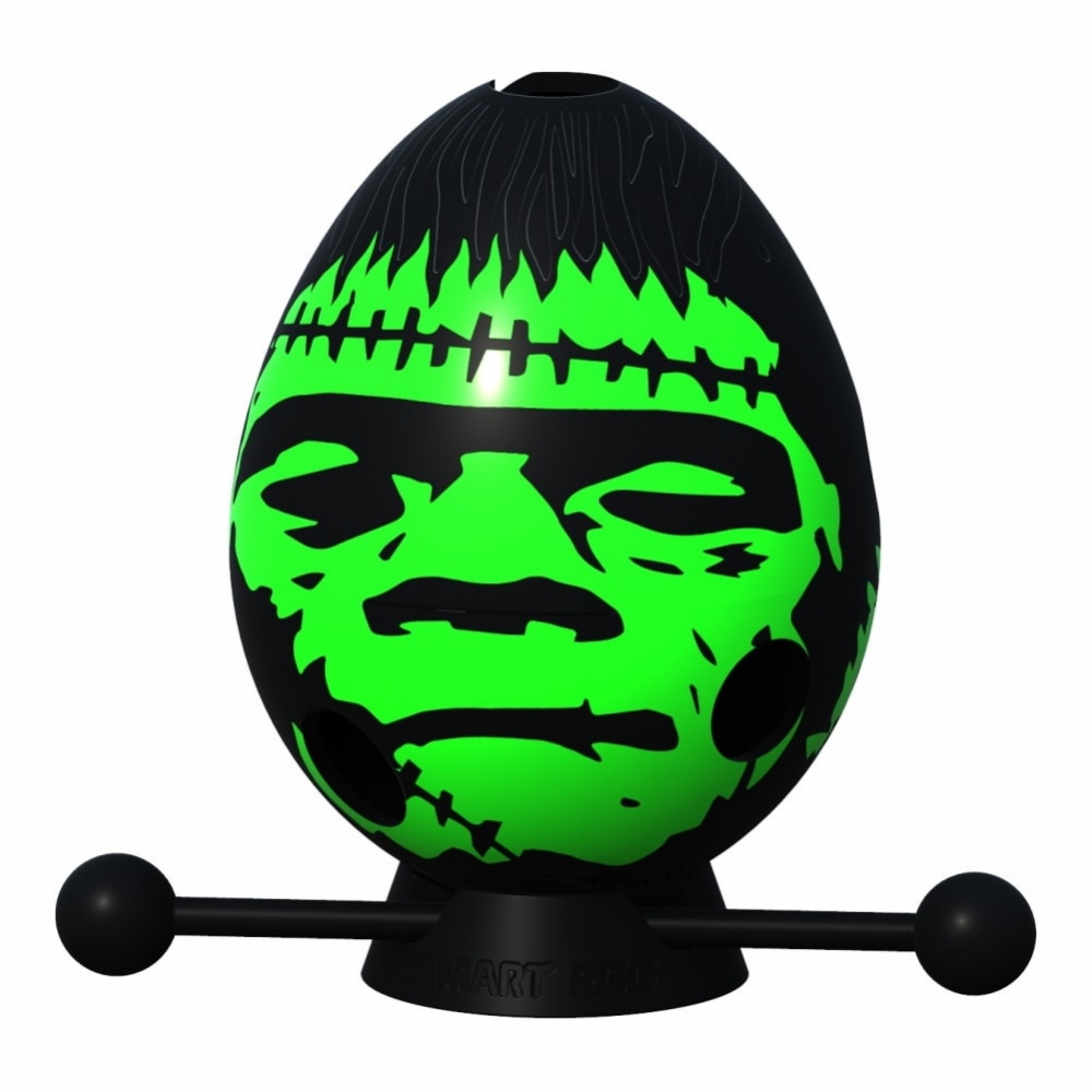 Smart Egg 1 - Frankesntein - imagine 3