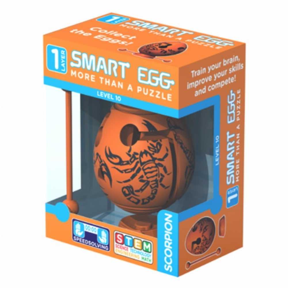Smart Egg 1 - Scorpion - imagine 4