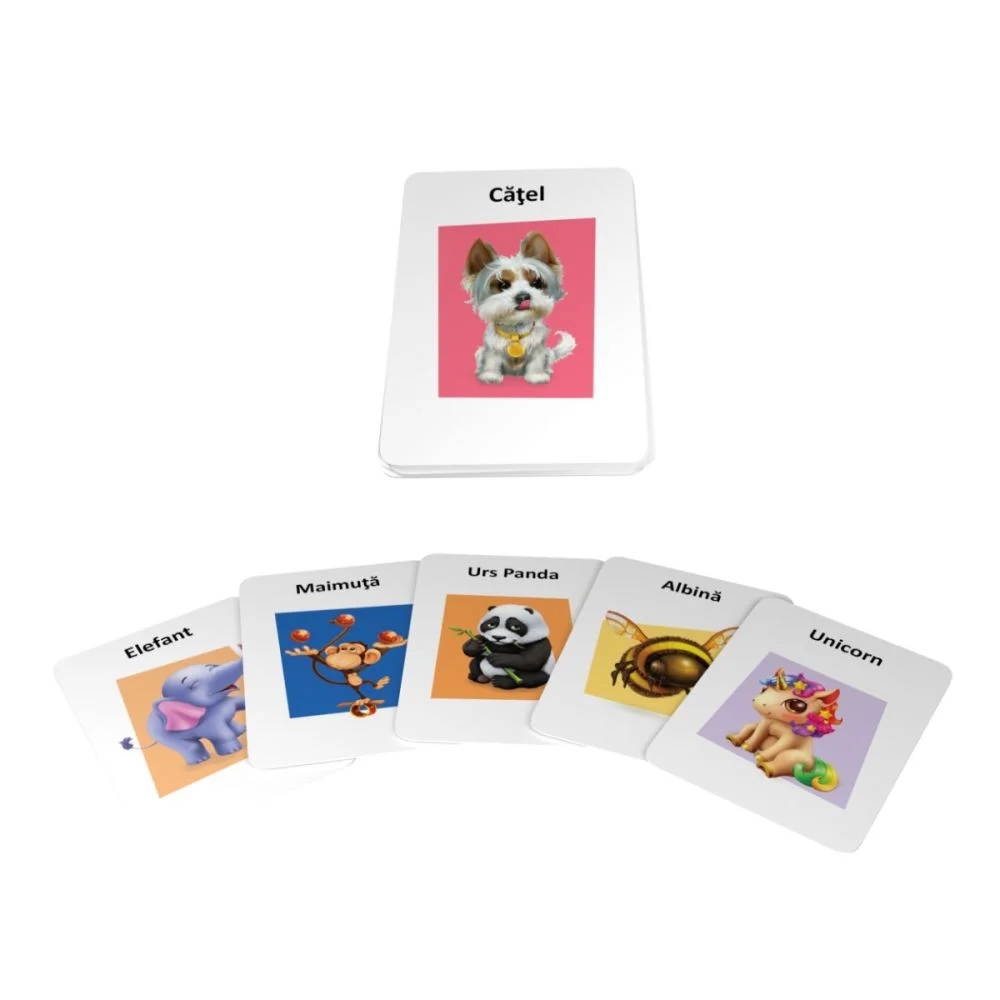 Smile Games - Intreaba-ma sa te intreb! - imagine 5