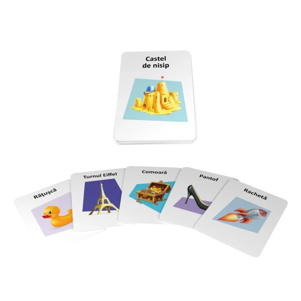 Smile Games - Intreaba-ma sa te intreb! - imagine 7