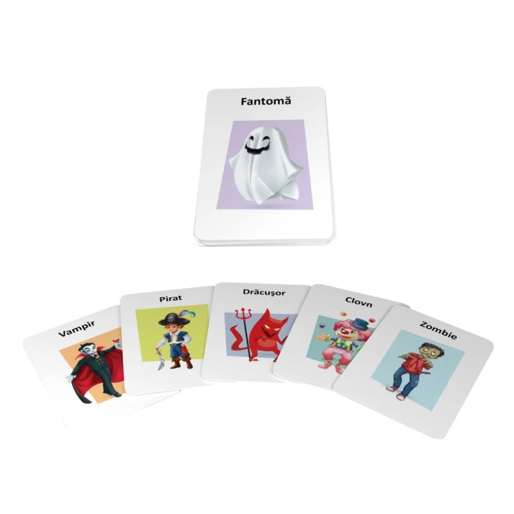 Smile Games - Intreaba-ma sa te intreb! - imagine 8