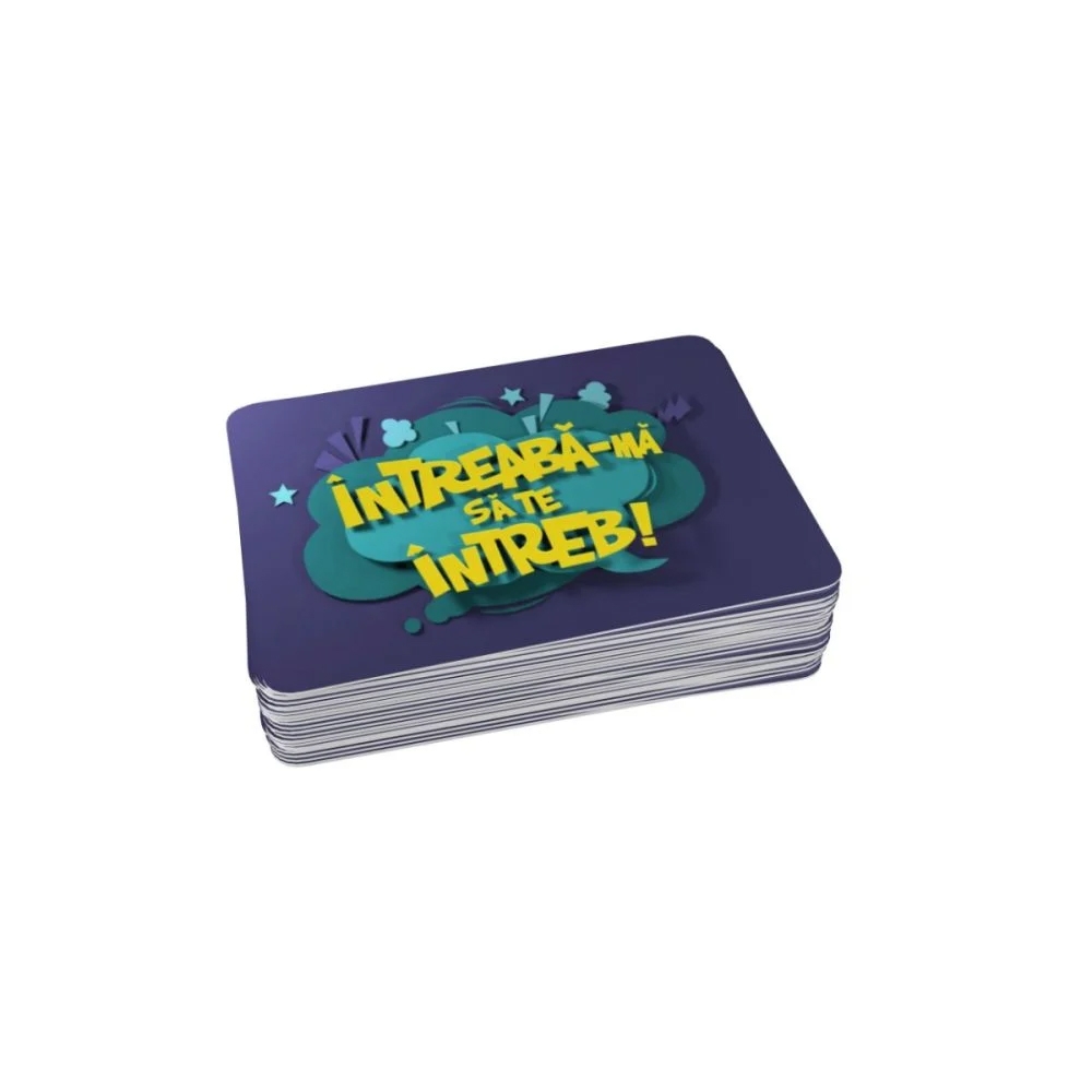 Smile Games - Intreaba-ma sa te intreb! - imagine 9