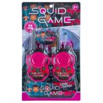 Statie Walkie-Talkie