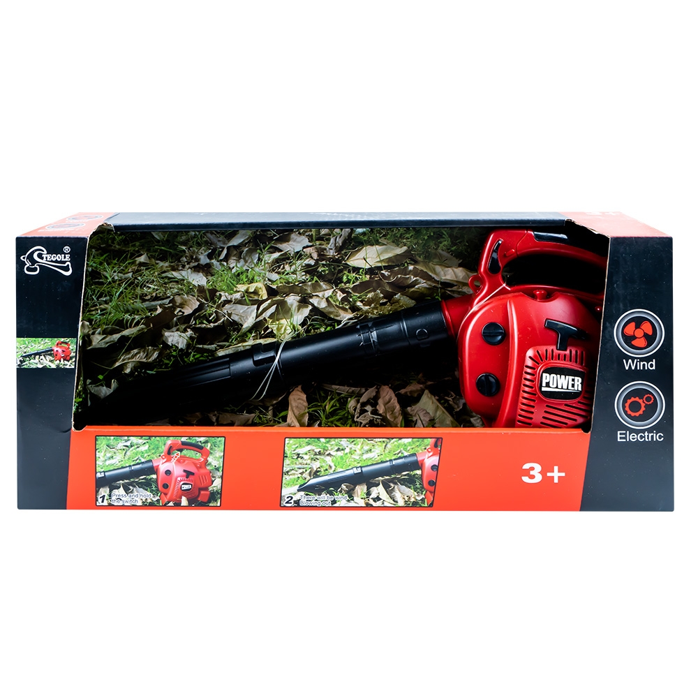 Suflanta de frunze - imagine 2