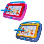 Tablita magica + stampile