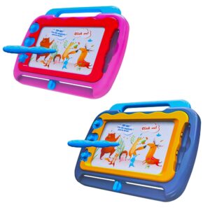 Tablita magica + stampile