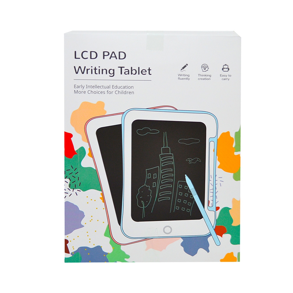 Tablita pentru scris, cu baterii - imagine 2