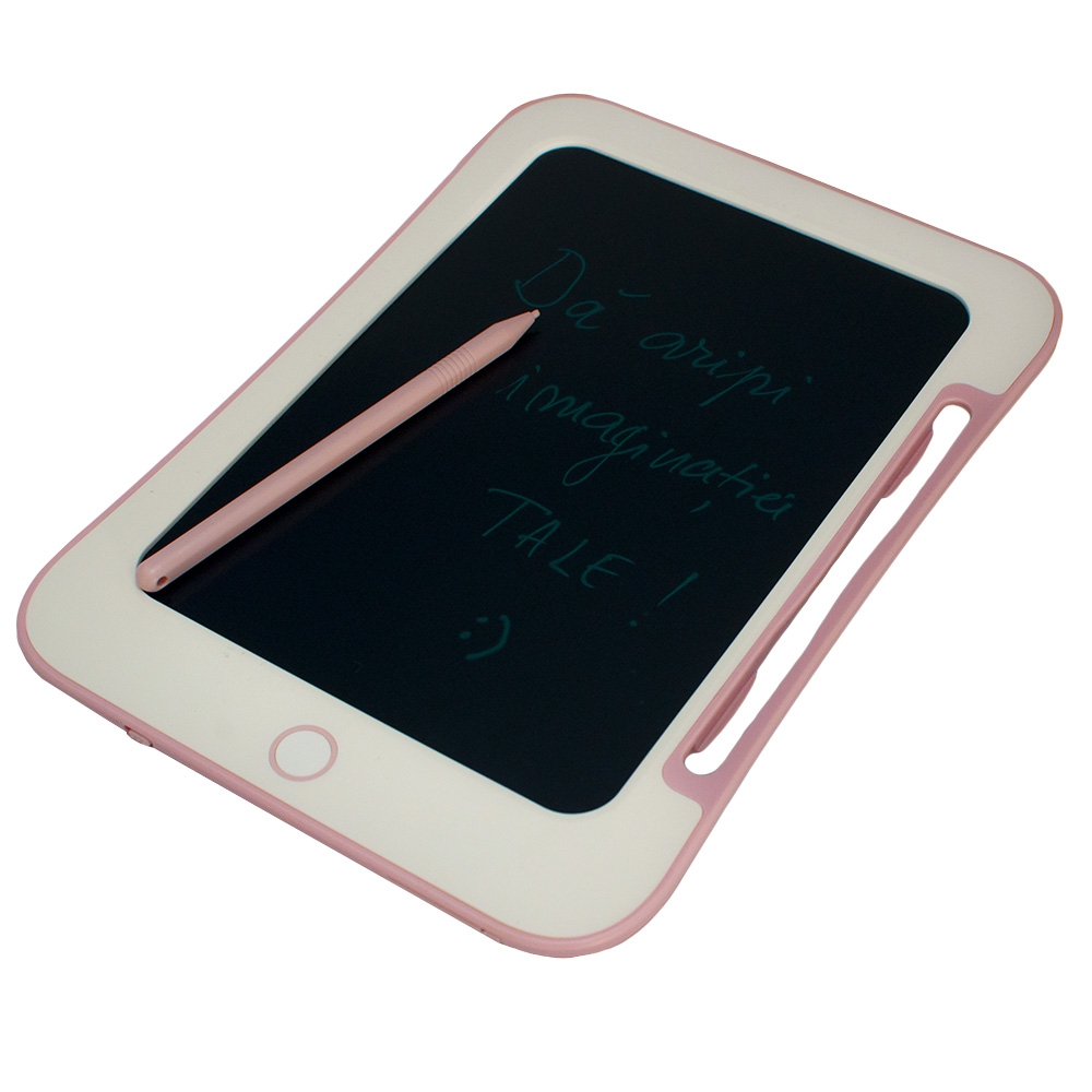 Tablita pentru scris, cu baterii - imagine 3