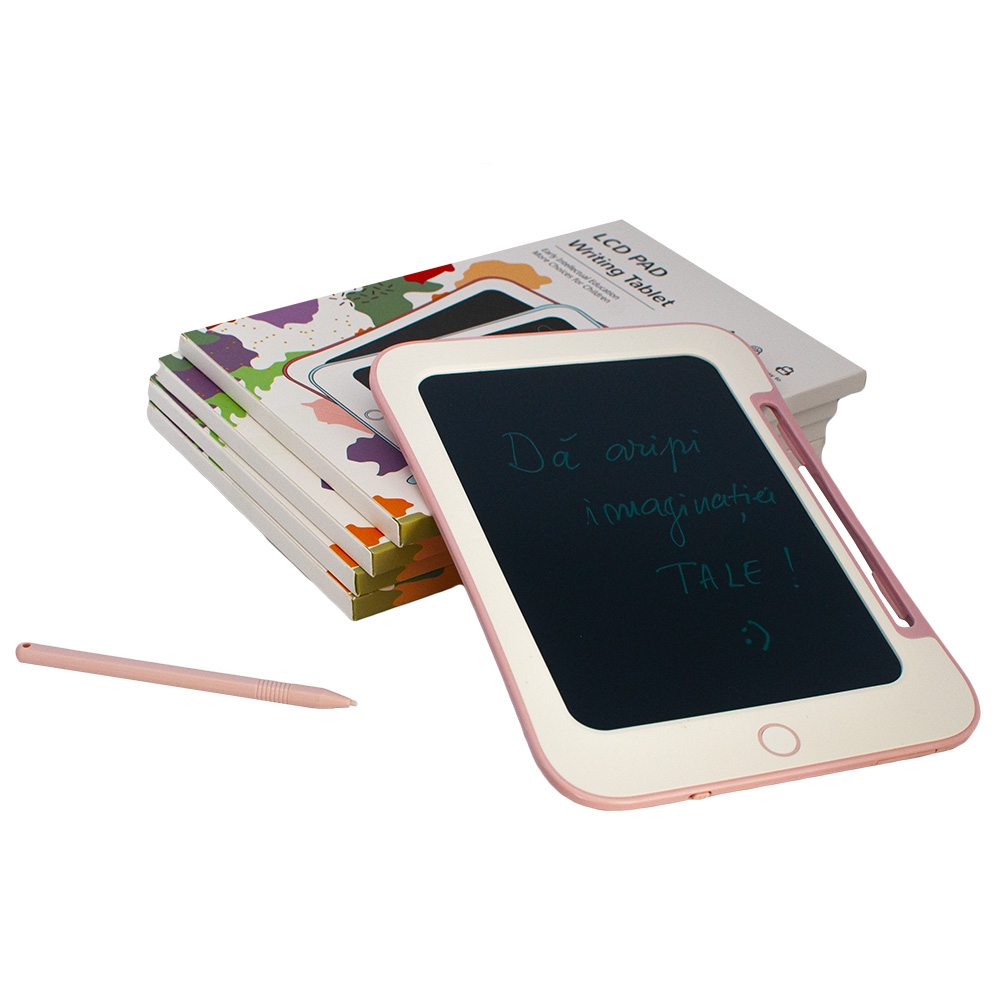 Tablita pentru scris, cu baterii - imagine 4