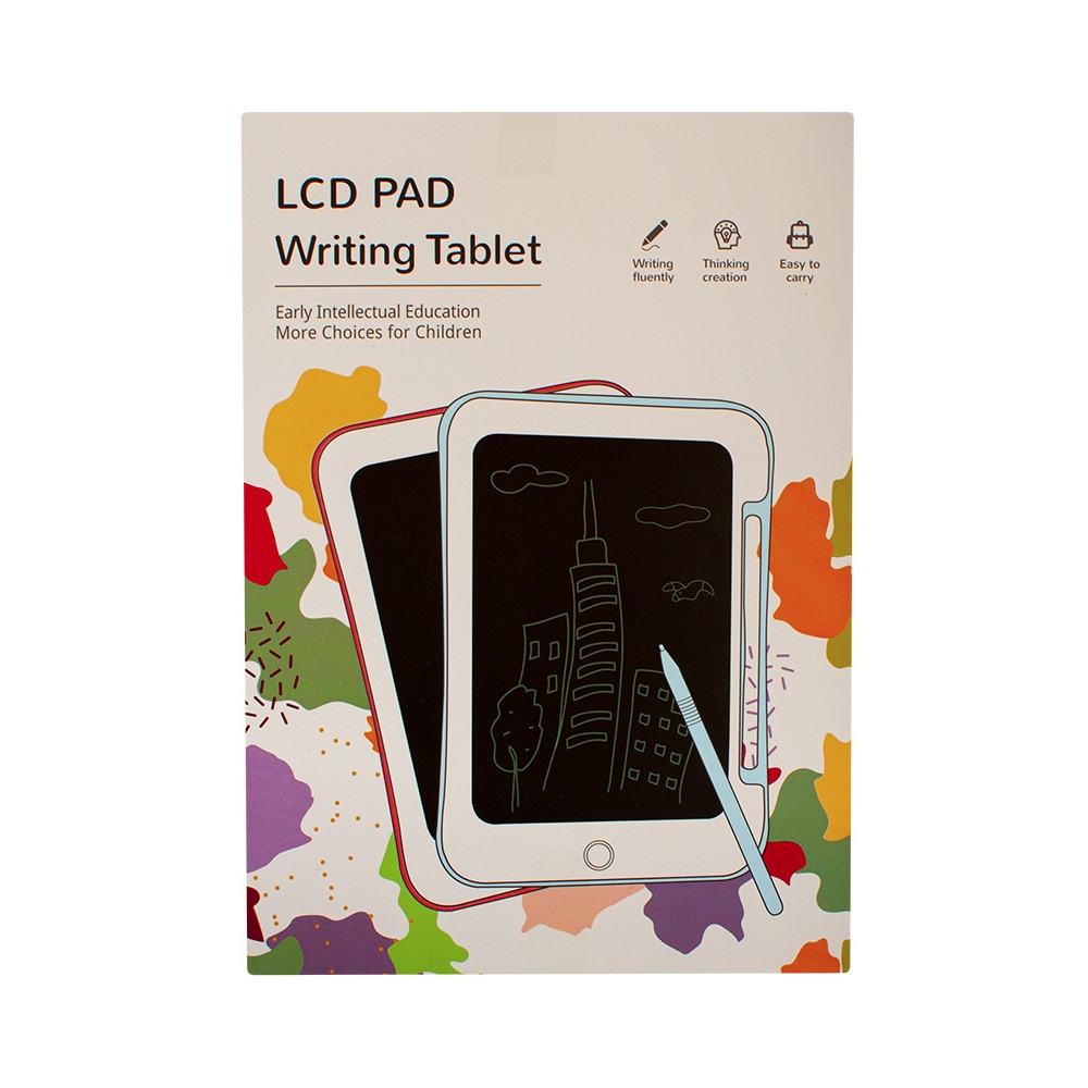 Tablita pentru scris, cu baterii - imagine 7