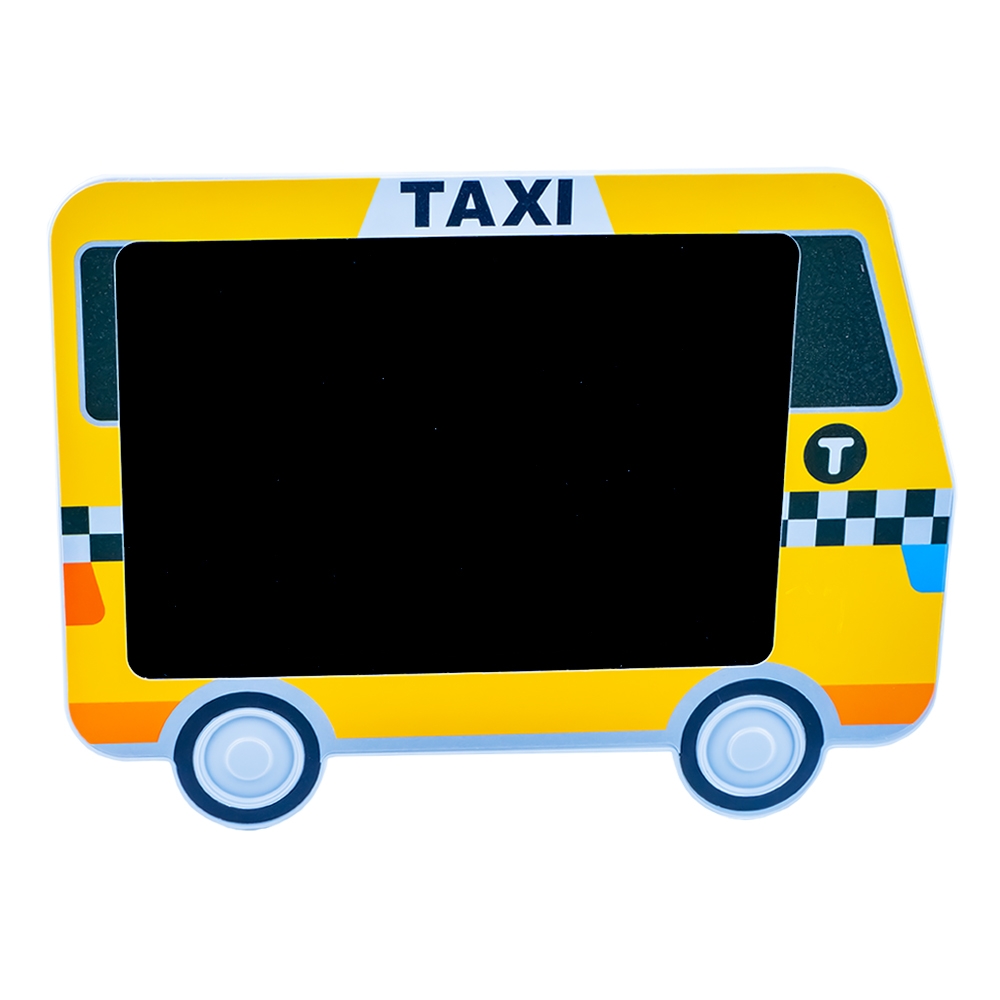 Tablita pentru scris, LCD, 12 inch, cu baterii - imagine 2