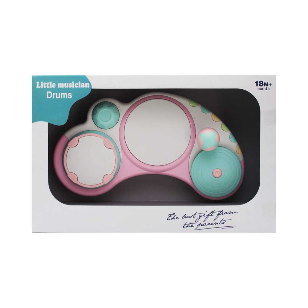 Tobita cu baterii, pentru bebelusi - imagine 2