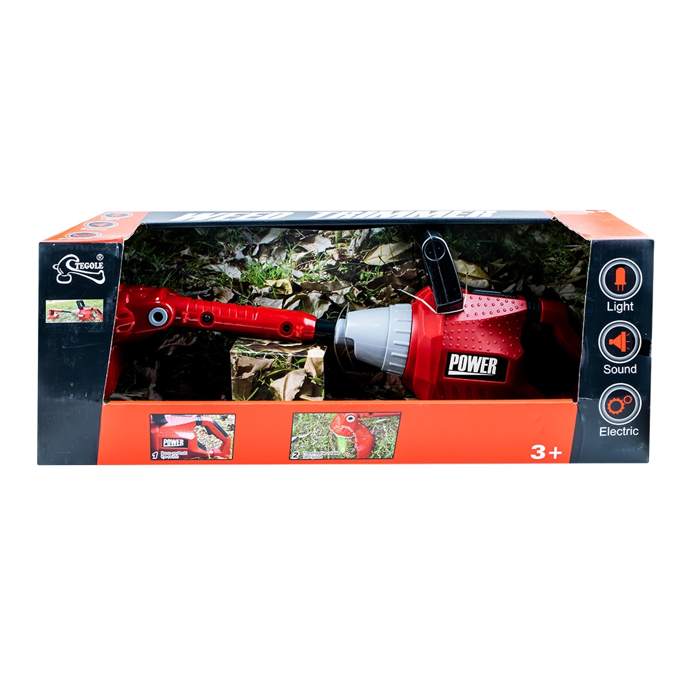 Trimmer de tuns iarba - imagine 2