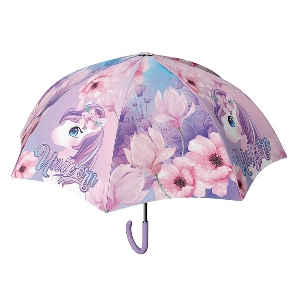 Umbrela copii, UNICORN, 48.5 cm - S-COOL - imagine 2