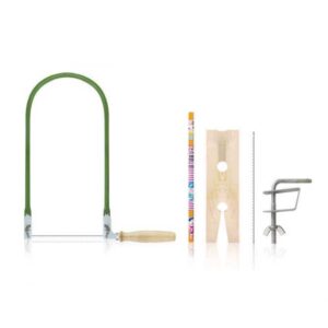 Unelte pentru traforaj